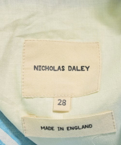 NICHOLAS DALEY กางเกง อื่น