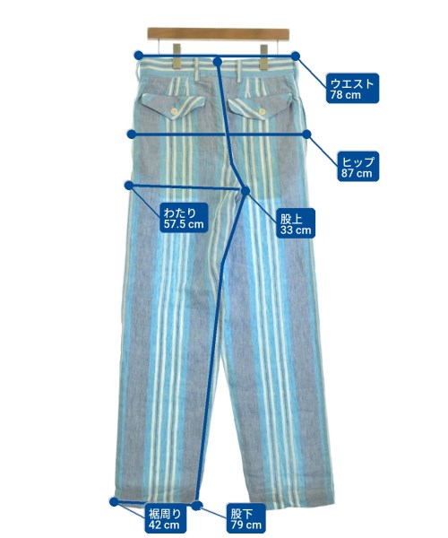 NICHOLAS DALEY กางเกง อื่น