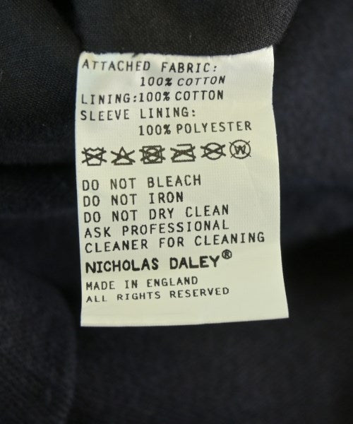 NICHOLAS DALEY เสื้อโค้ท อื่น
