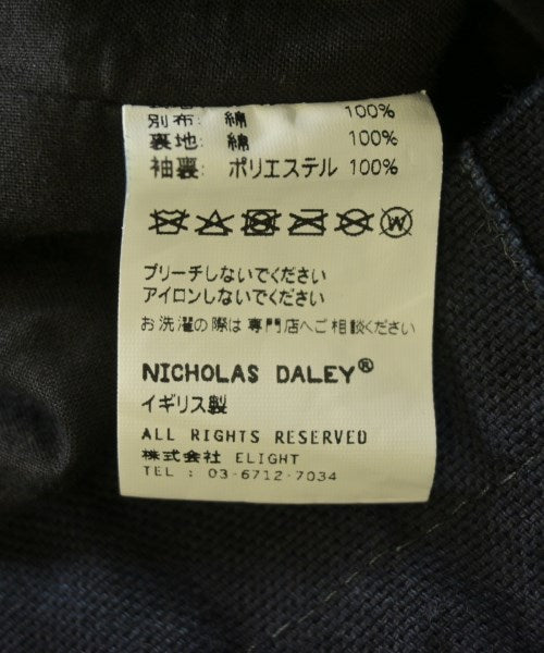 NICHOLAS DALEY เสื้อโค้ท อื่น