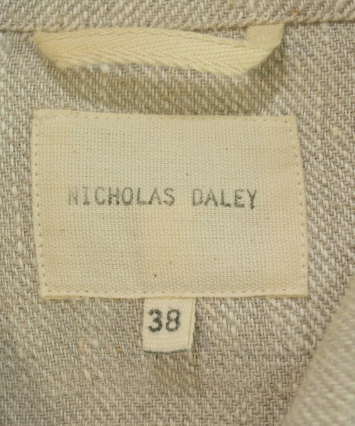 NICHOLAS DALEY ชุดสูทแบบครบเซต (อื่นๆ)