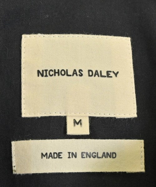 NICHOLAS DALEY แจ็คเก็ตเบลาส์ อื่น