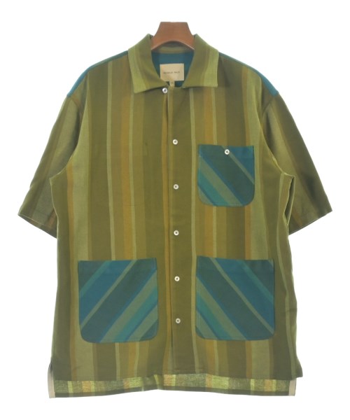 NICHOLAS DALEY เสื้อลำลอง