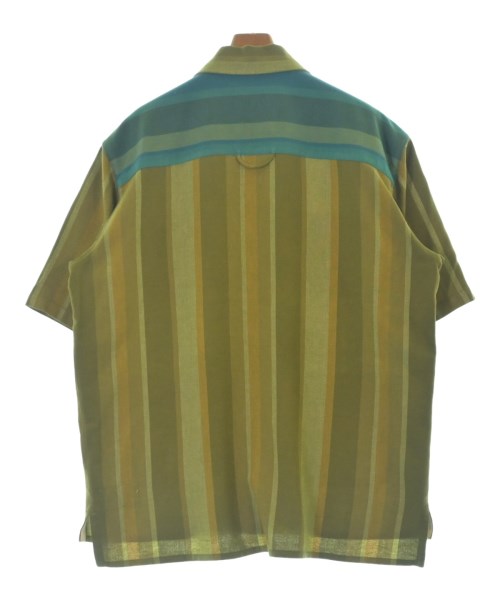 NICHOLAS DALEY เสื้อลำลอง
