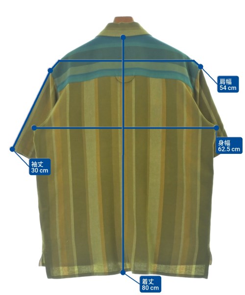 NICHOLAS DALEY เสื้อลำลอง