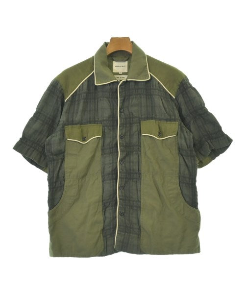 NICHOLAS DALEY เสื้อลำลอง