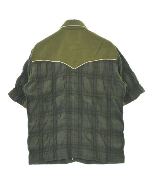 NICHOLAS DALEY เสื้อลำลอง