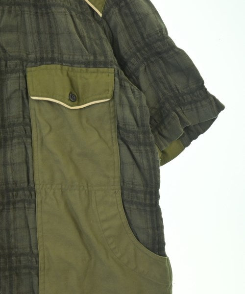 NICHOLAS DALEY เสื้อลำลอง