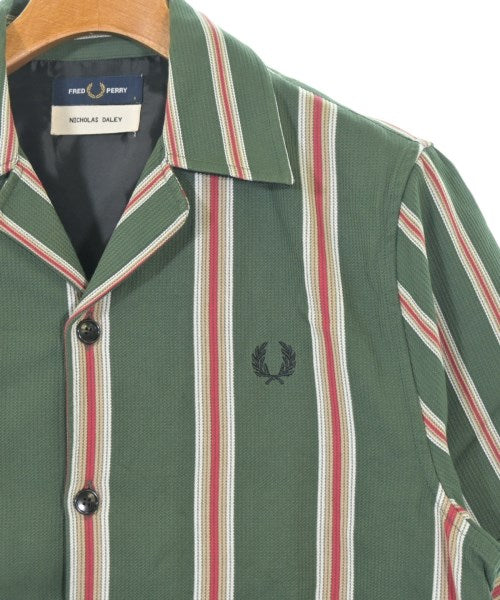 NICHOLAS DALEY เสื้อลำลอง