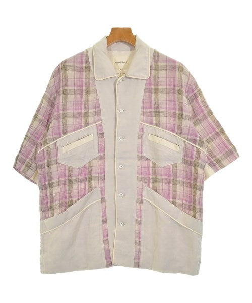 NICHOLAS DALEY เสื้อลำลอง