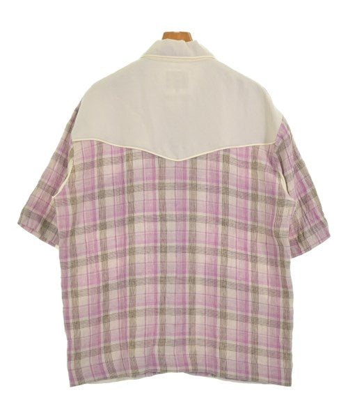 NICHOLAS DALEY เสื้อลำลอง