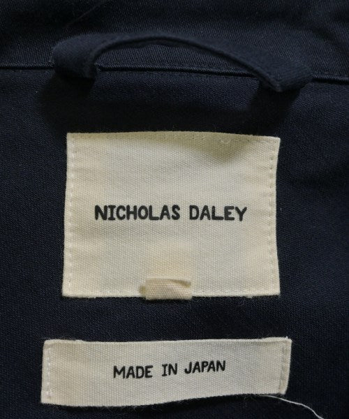 NICHOLAS DALEY แจ็คเก็ตเบลาส์