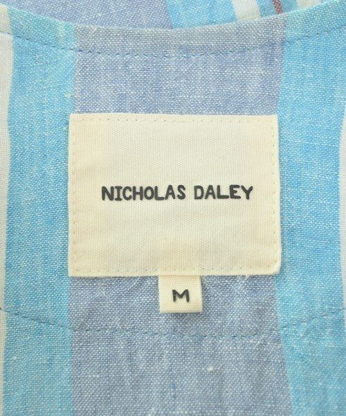 NICHOLAS DALEY แจ็คเก็ตลำลอง