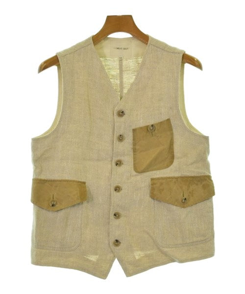 NICHOLAS DALEY เสื้อลำลอง