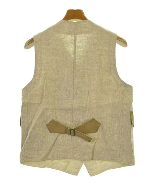 NICHOLAS DALEY เสื้อลำลอง
