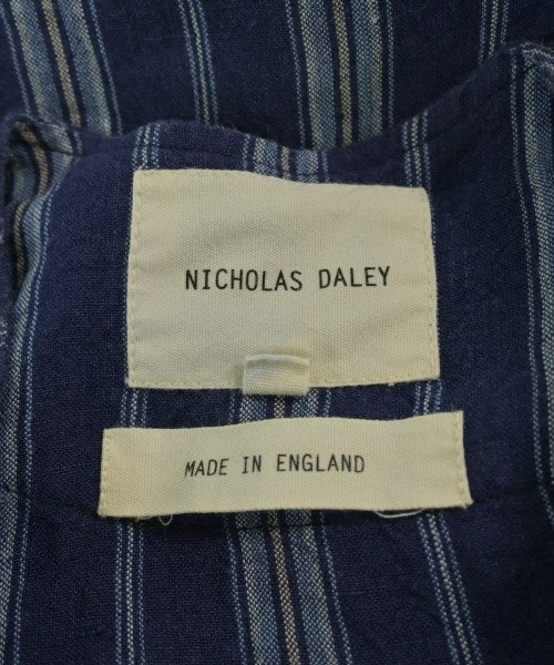 NICHOLAS DALEY แจ็คเก็ตเบลาส์