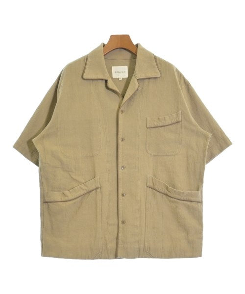 NICHOLAS DALEY เสื้อลำลอง