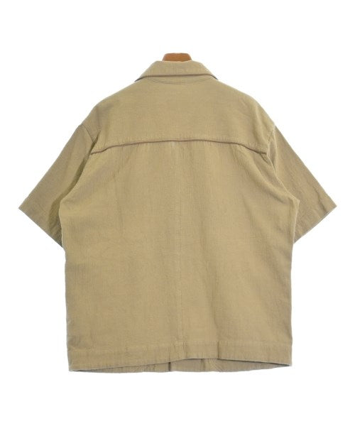 NICHOLAS DALEY เสื้อลำลอง