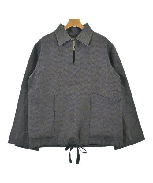 NICHOLAS DALEY เสื้อลำลอง