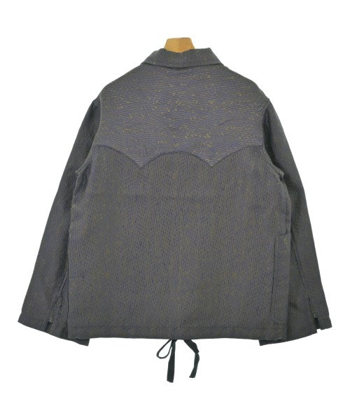 NICHOLAS DALEY เสื้อลำลอง