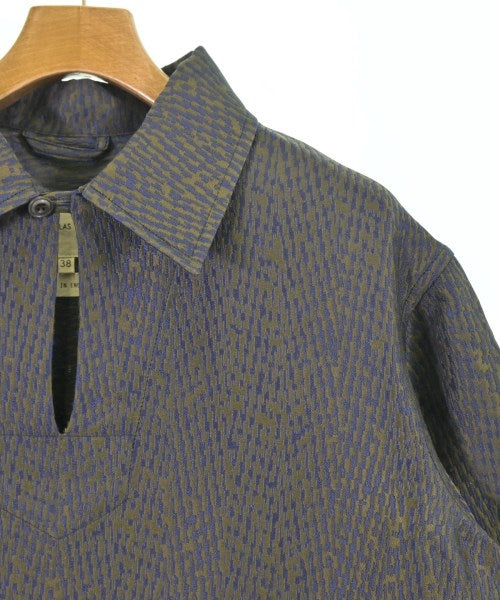 NICHOLAS DALEY เสื้อลำลอง