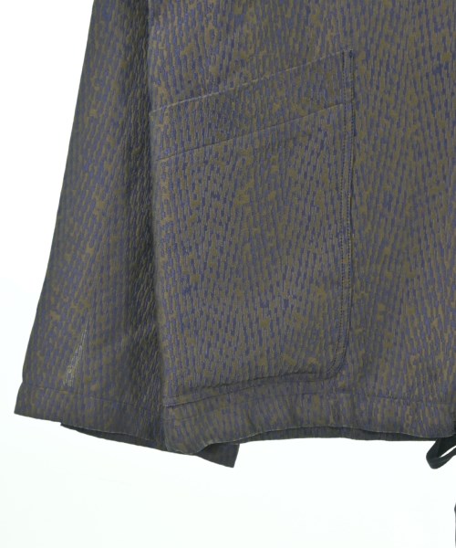 NICHOLAS DALEY เสื้อลำลอง
