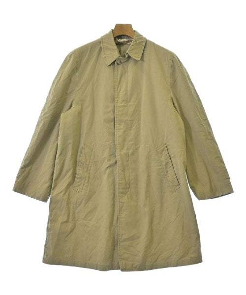 London Fog เสื้อคลุมคอปก Soutien