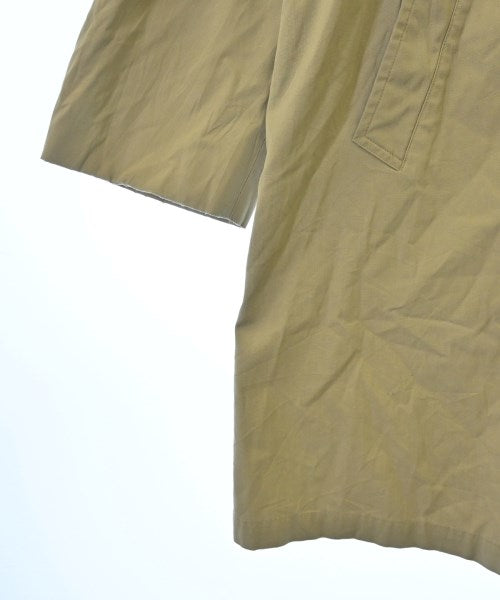 London Fog เสื้อคลุมคอปก Soutien