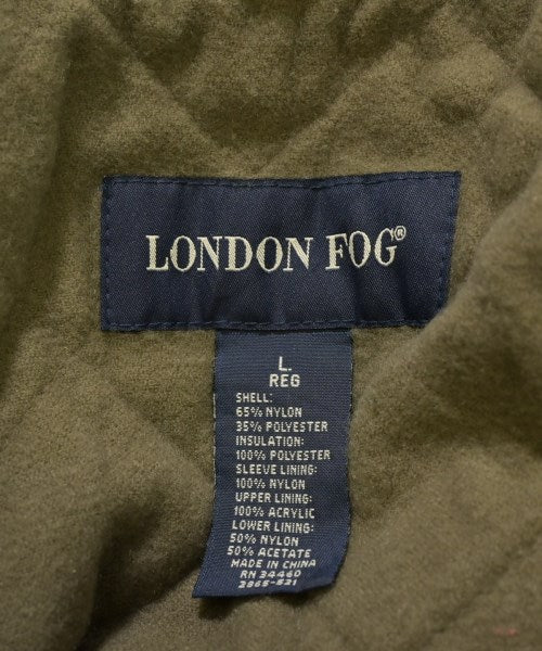 London Fog เสื้อโค้ท อื่น