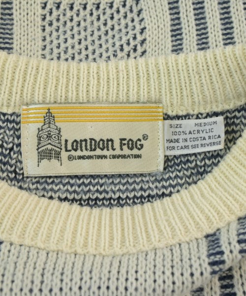 London Fog เสื้อกันหนาว