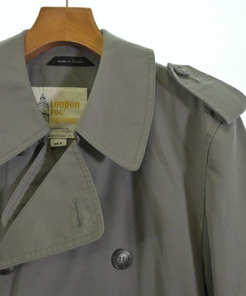 London Fog เสื้อกันฝน