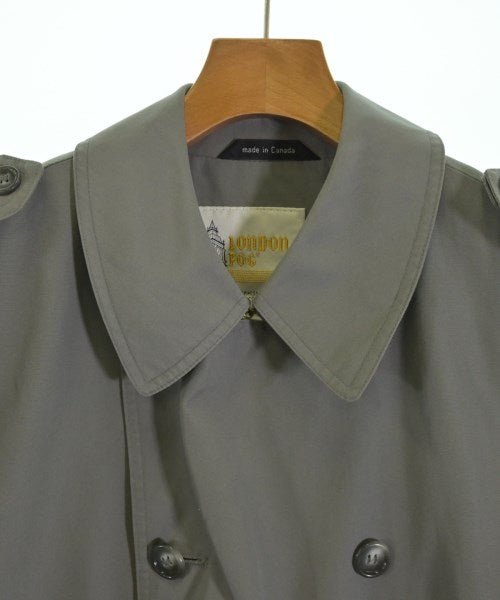 London Fog เสื้อกันฝน