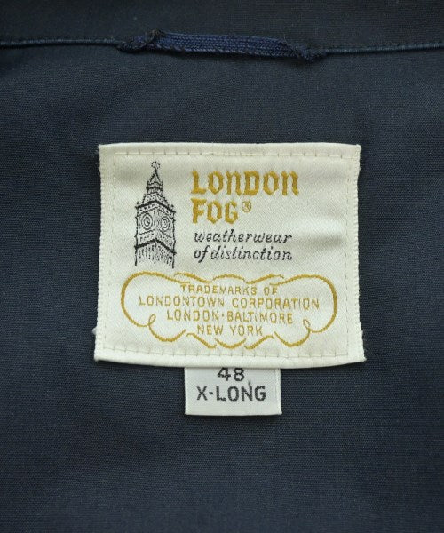 London Fog แจ็คเก็ตเบลาส์ อื่น
