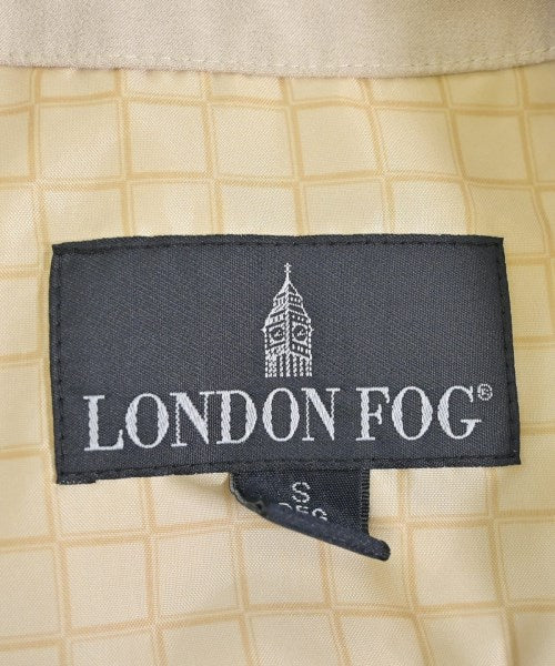 London Fog แจ็คเก็ตเบลาส์ อื่น