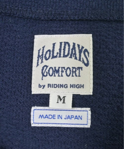 HOLIDAYS COMFORT เสื้อคาร์ดิแกน