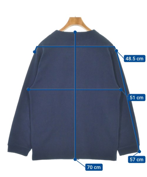 HOLIDAYS COMFORT เสื้อคาร์ดิแกน