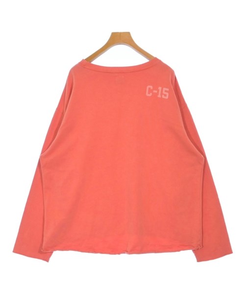 HOLIDAYS COMFORT เสื้อยืด/เสื้อท็อปส์