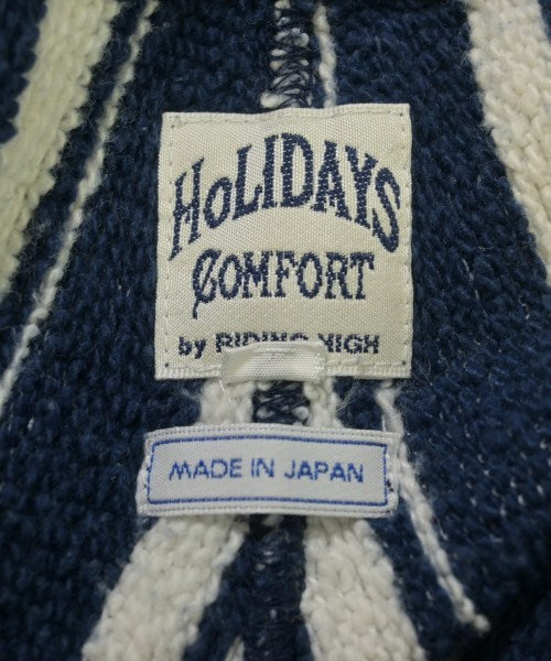 HOLIDAYS COMFORT กางเกงขาสั้น