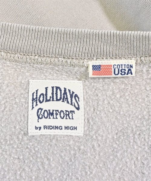 HOLIDAYS COMFORT เสื้อสเวตเตอร์