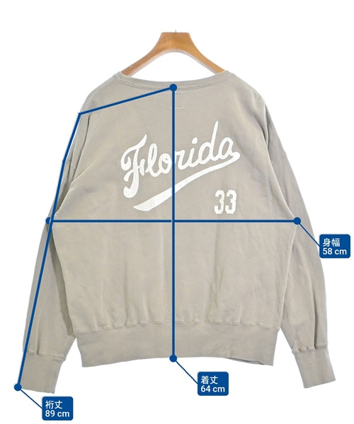 HOLIDAYS COMFORT เสื้อสเวตเตอร์