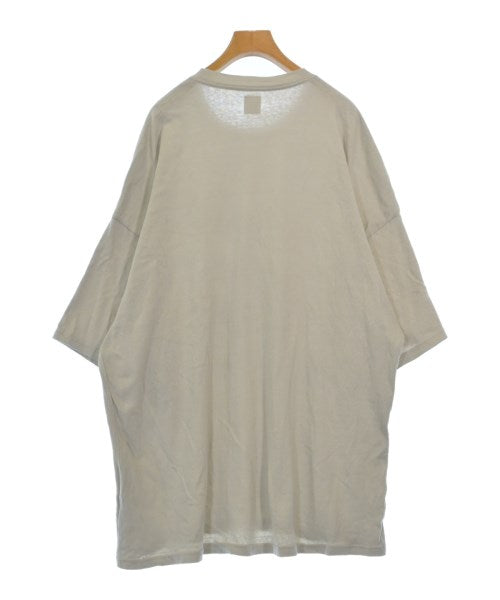 HOLIDAYS COMFORT เสื้อยืด/เสื้อท็อปส์