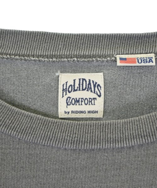 HOLIDAYS COMFORT เสื้อสเวตเตอร์