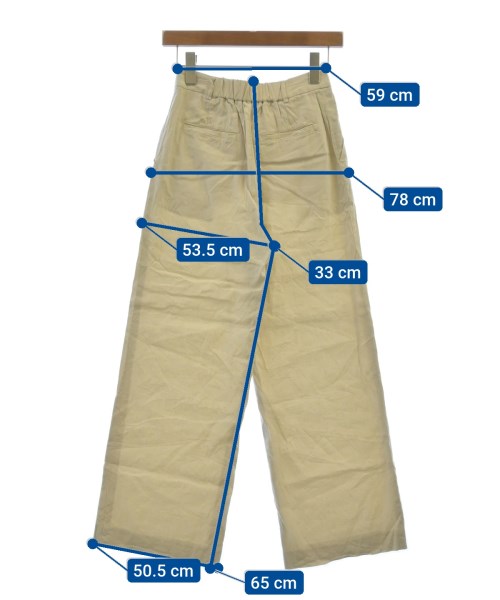 PORTCROS กางเกง อื่น