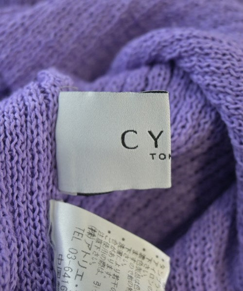 CYAN TOKYO เสื้อกันหนาว