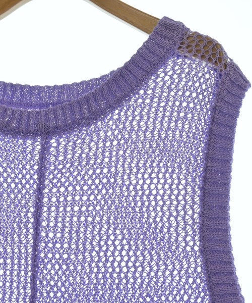 CYAN TOKYO เสื้อกันหนาว