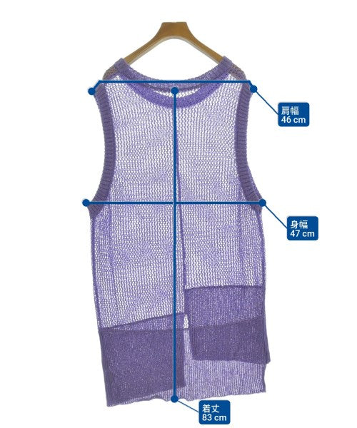 CYAN TOKYO เสื้อกันหนาว