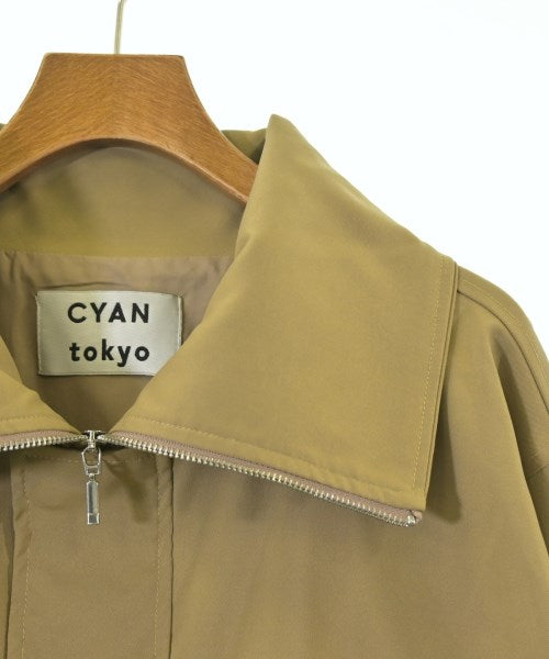 CYAN TOKYO เสื้อโค้ท อื่น