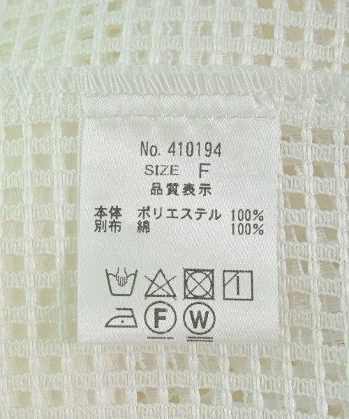 CYAN TOKYO เสื้อลำลอง