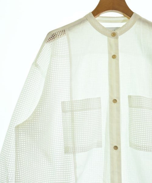 CYAN TOKYO เสื้อลำลอง