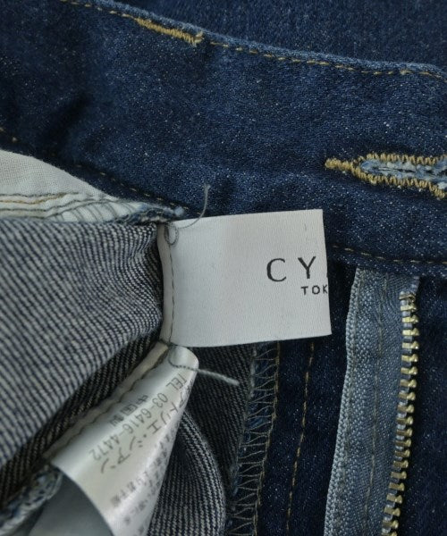 CYAN TOKYO ยีนส์
